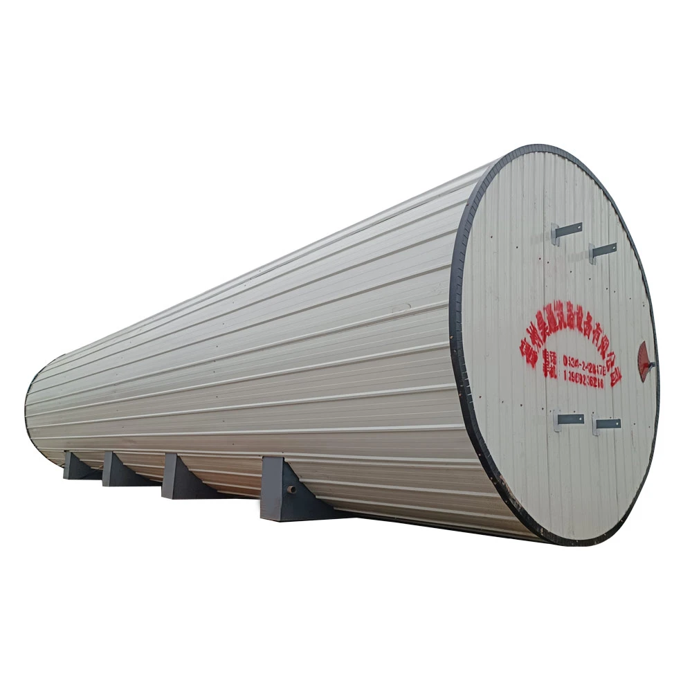 Bitumen Heating And Storage Tank Bitumen Heating And Storage Tank